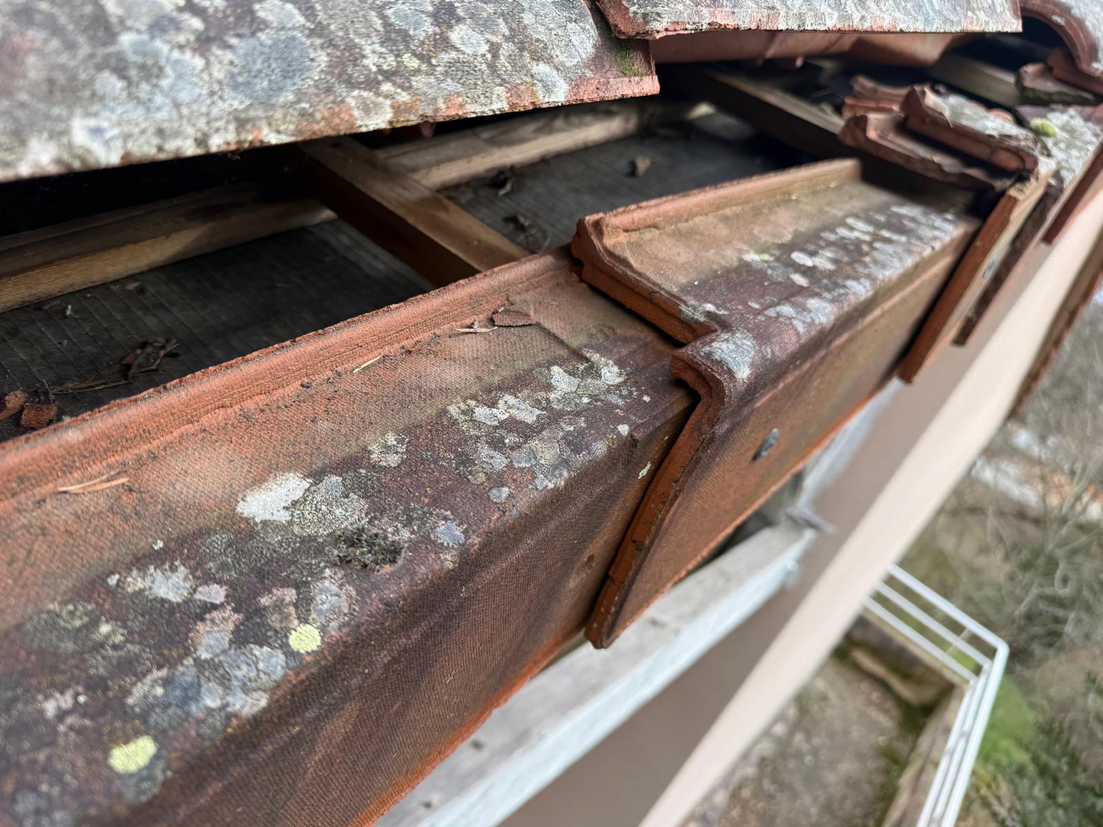 Charpente couvreur Somme