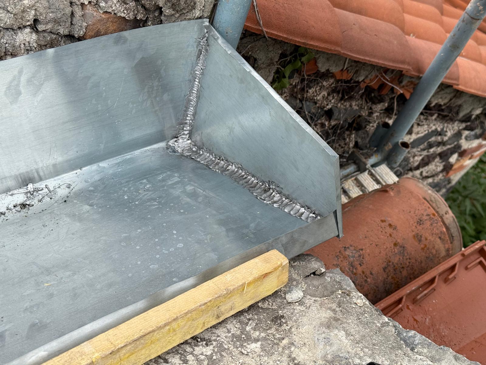 Nettoyage toiture Somme